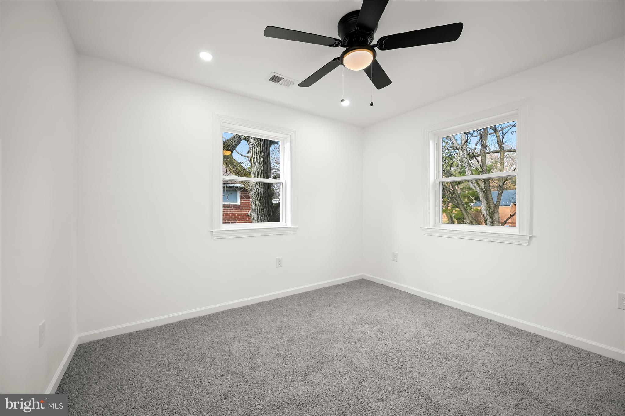 UNIVERSITY PARK - Residential