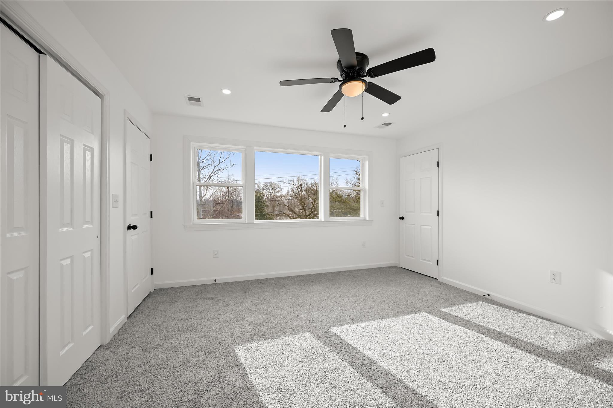 UNIVERSITY PARK - Residential