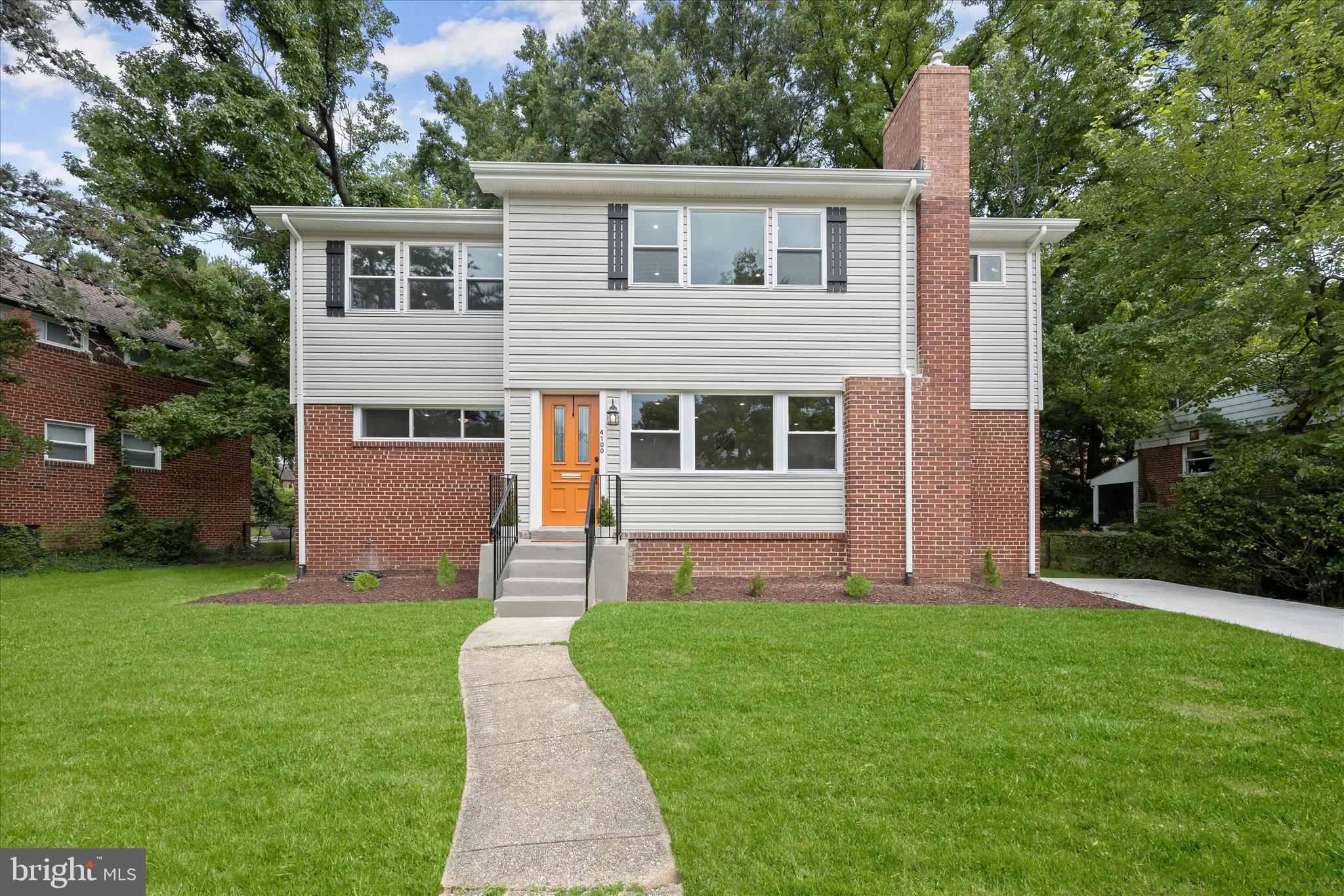 UNIVERSITY PARK - Residential