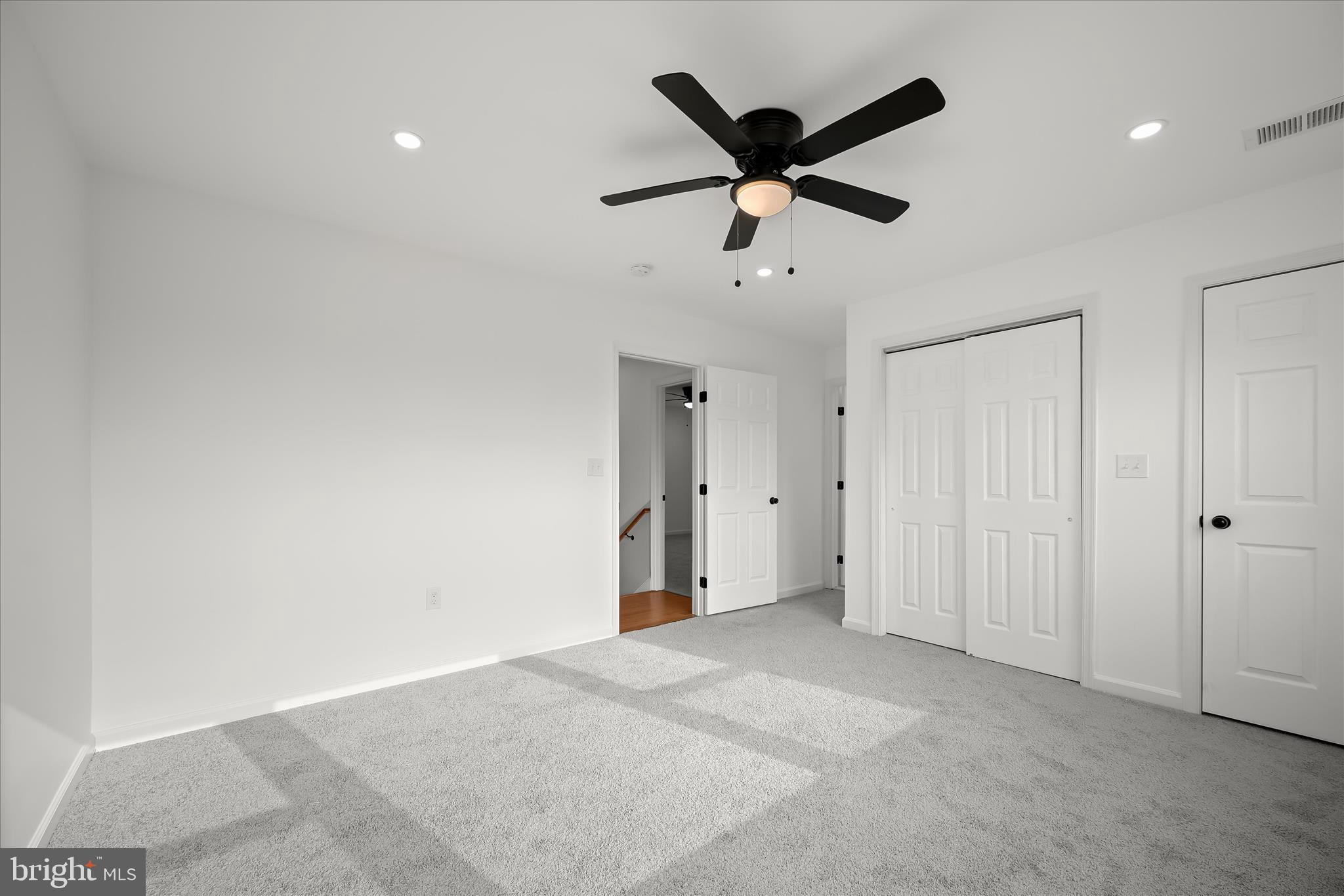 UNIVERSITY PARK - Residential