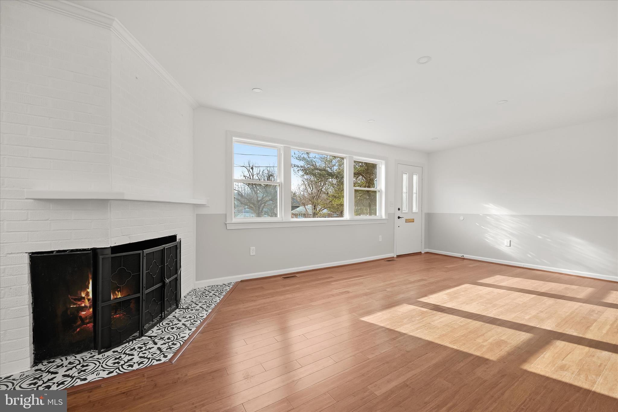 UNIVERSITY PARK - Residential