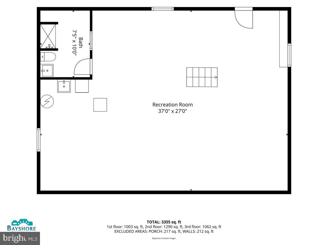 EASTPORT - Residential