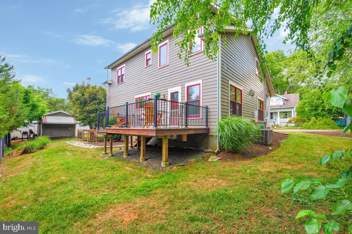 EASTPORT - Residential