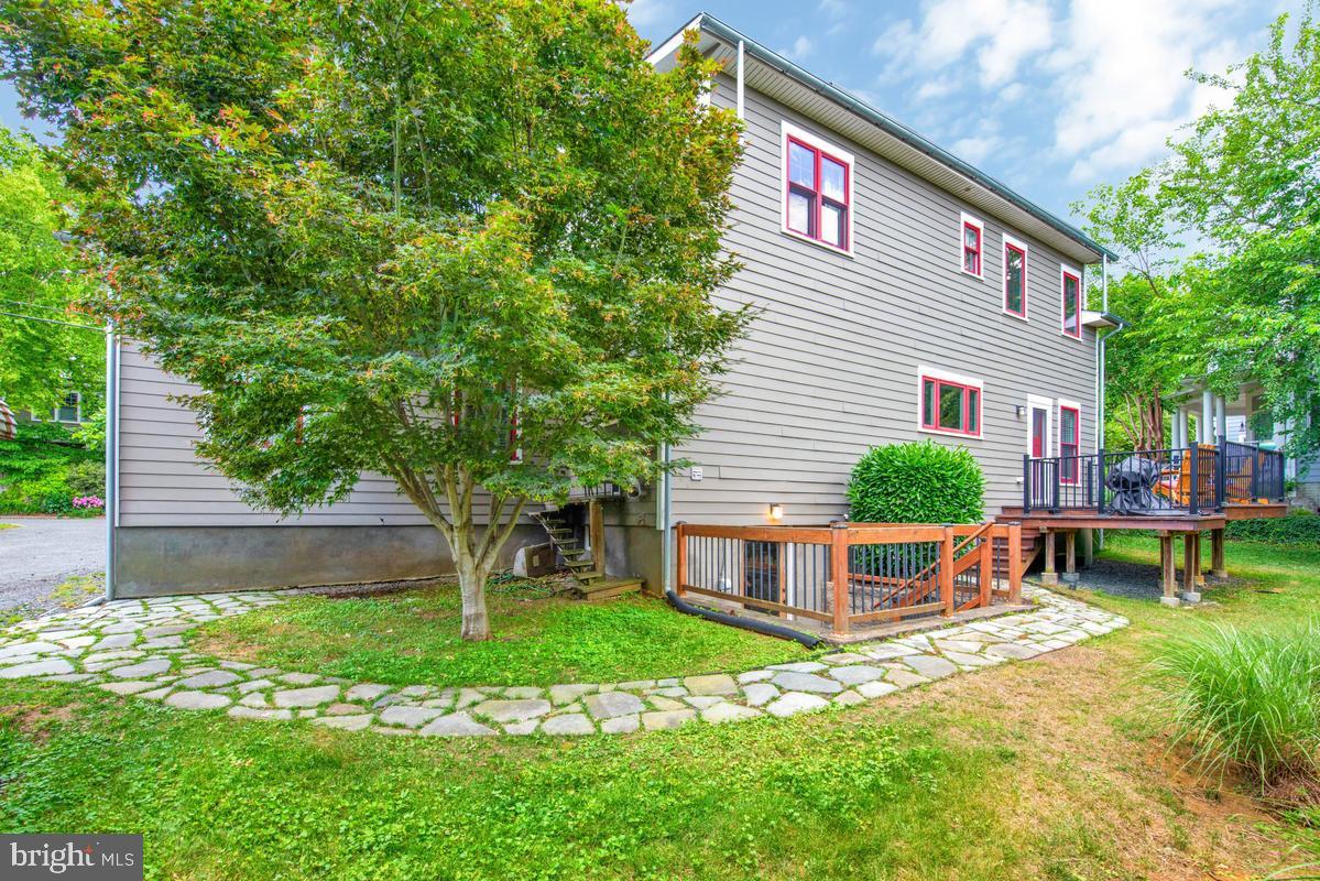 EASTPORT - Residential