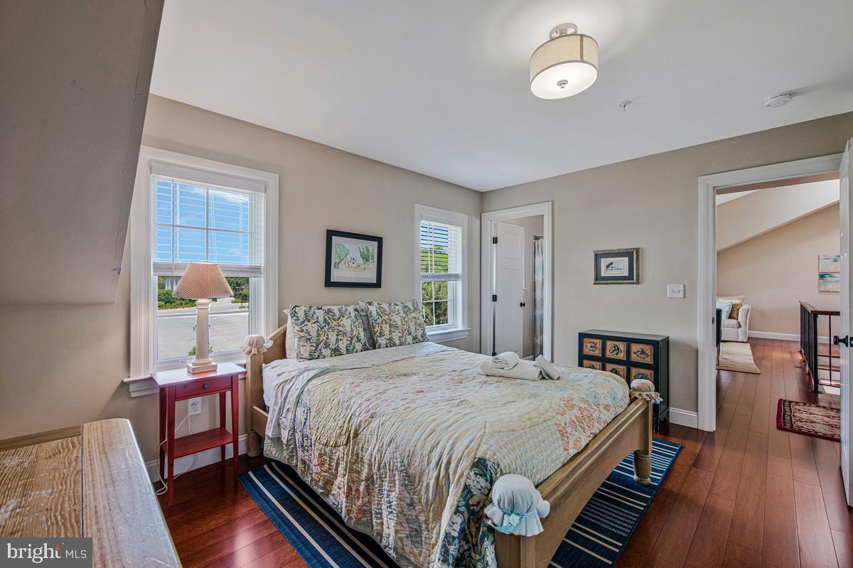 EASTPORT - Residential