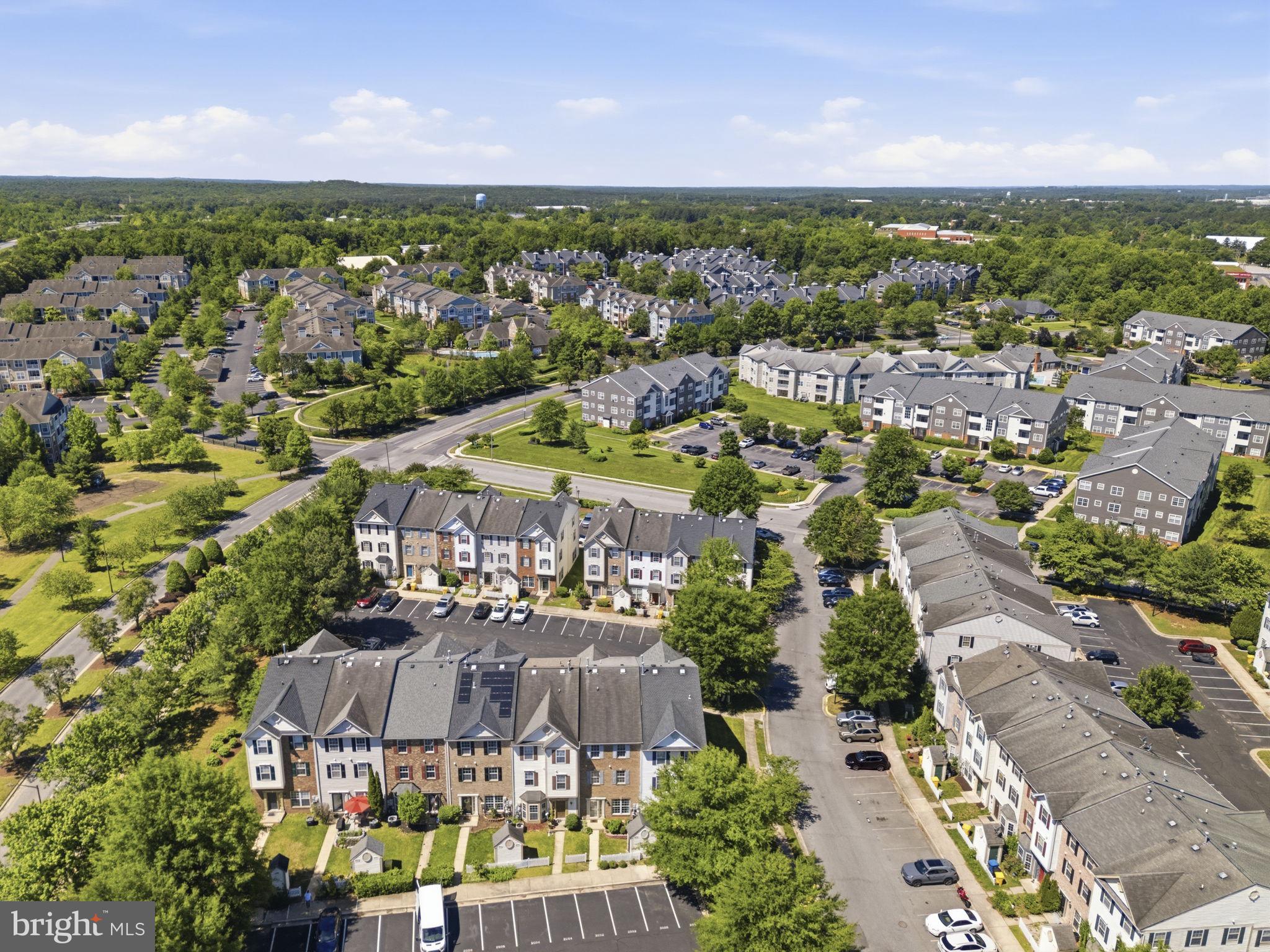 SEVEN OAKS - Residential