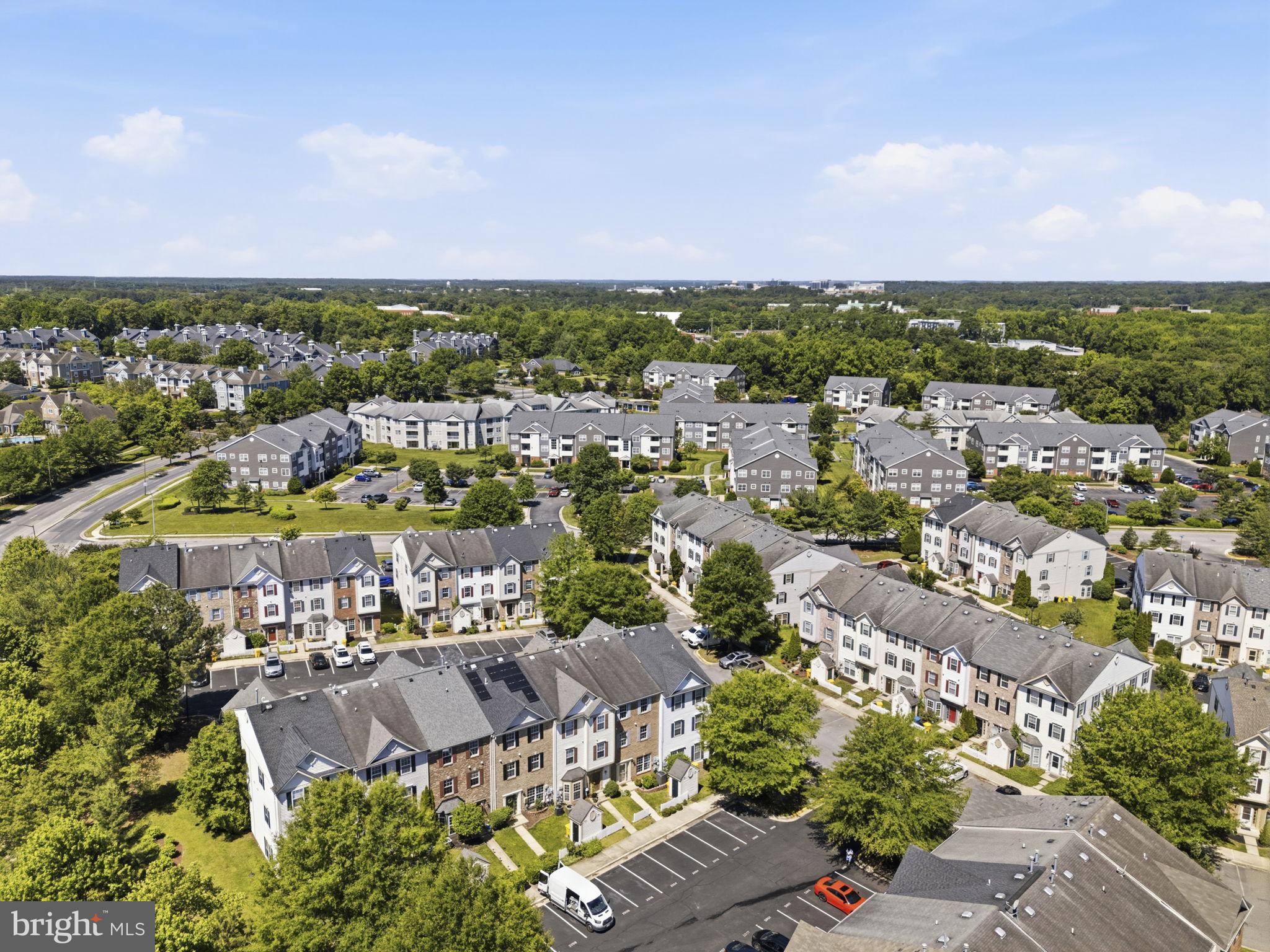 SEVEN OAKS - Residential