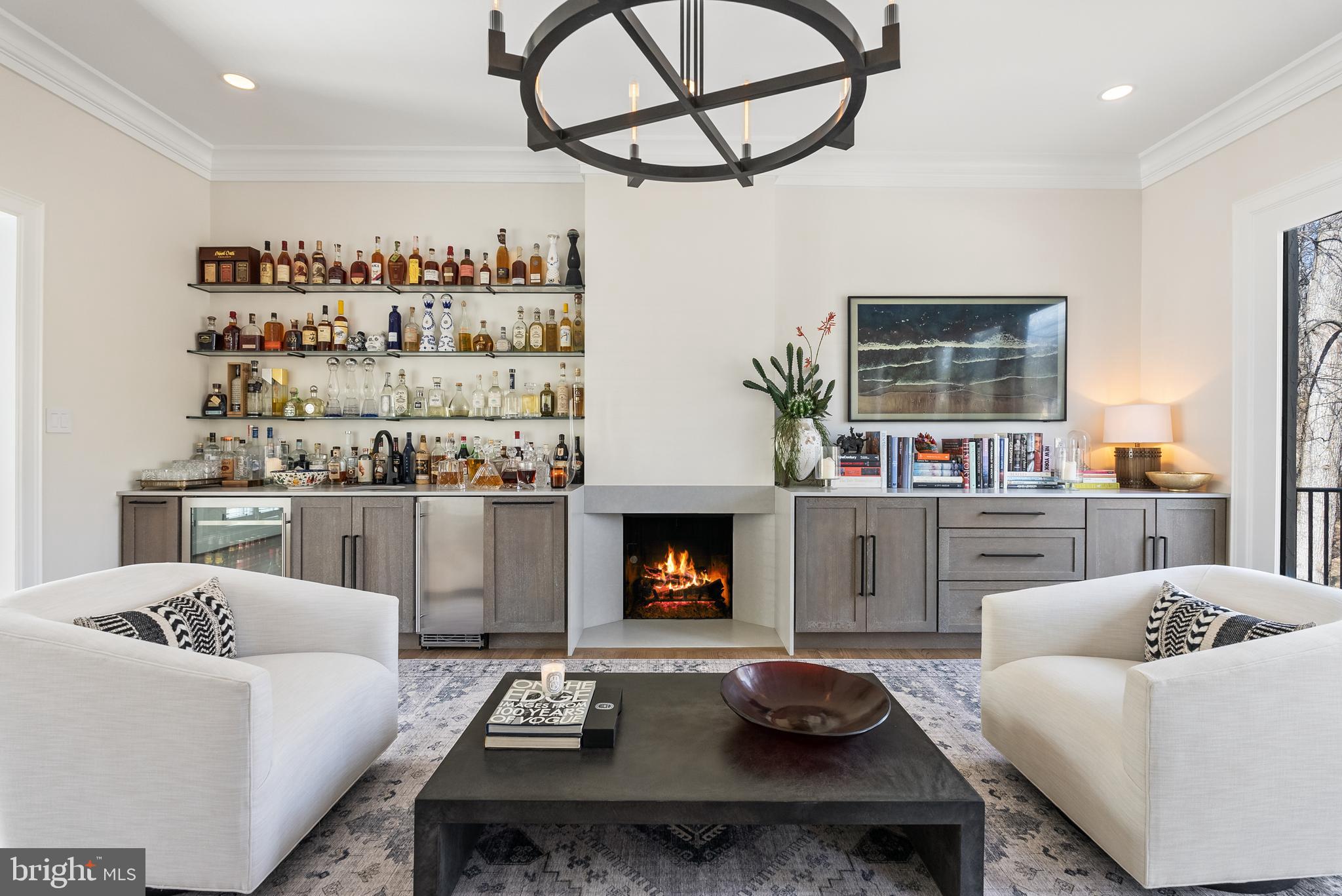 KEDLESTON - Residential