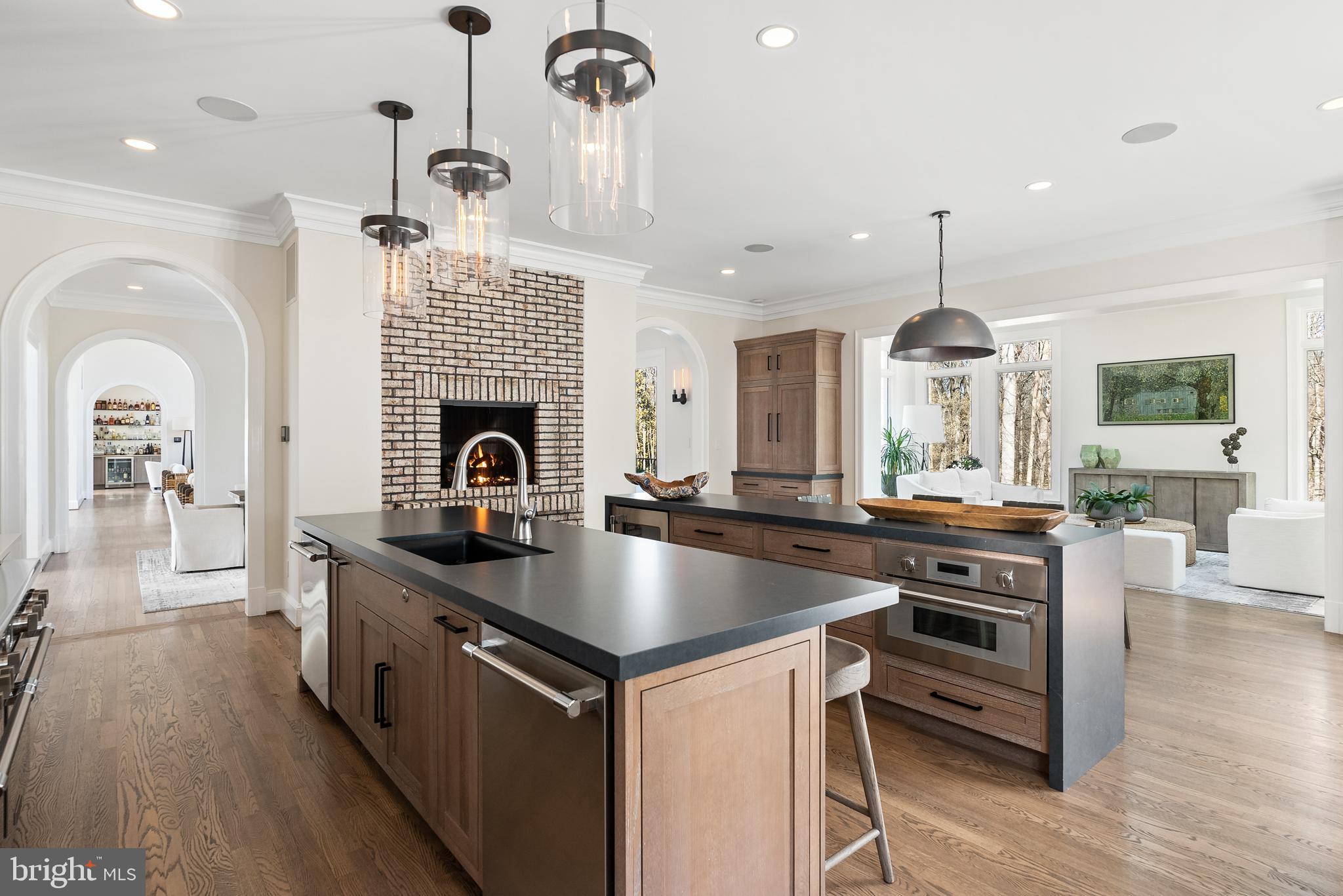 KEDLESTON - Residential