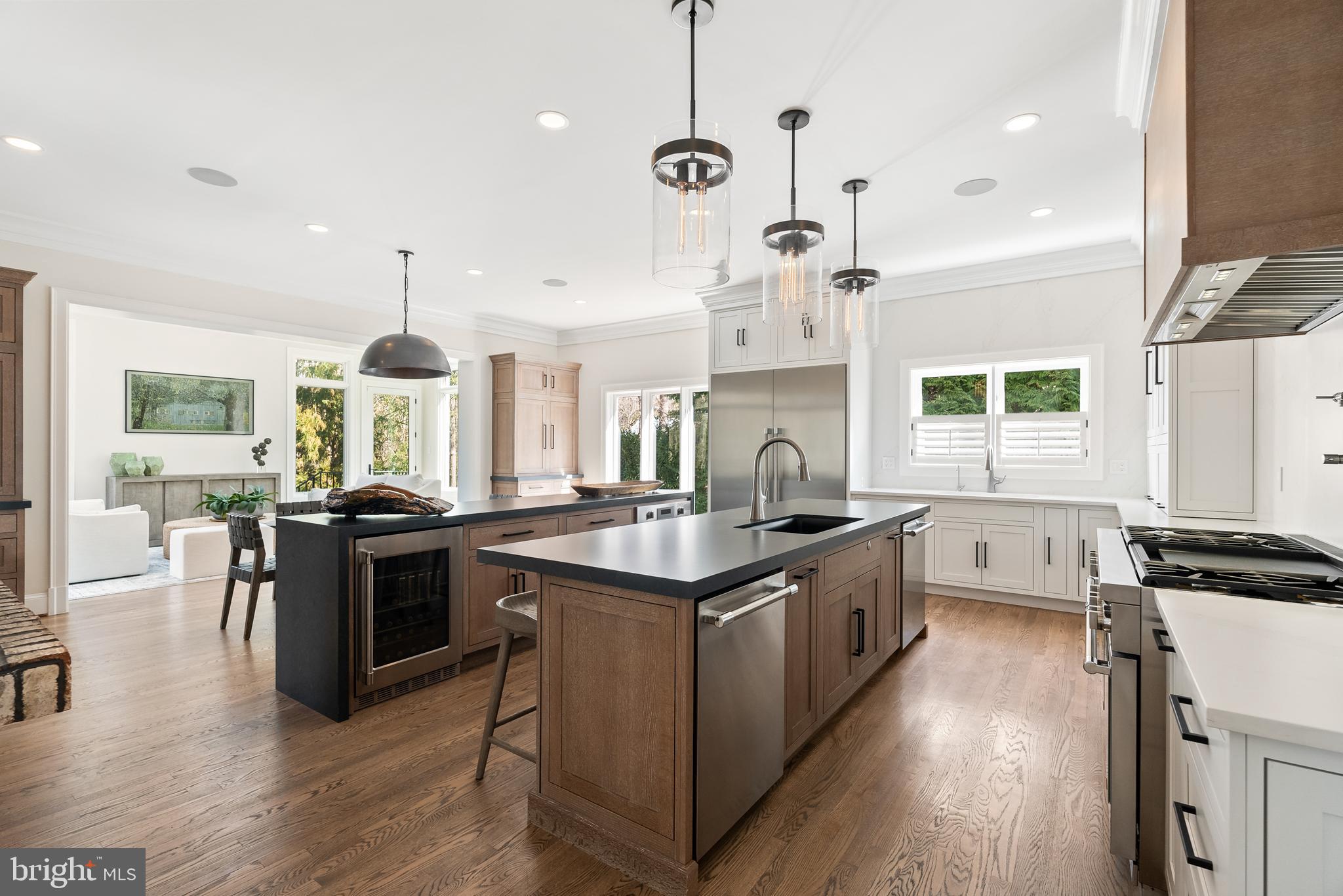 KEDLESTON - Residential