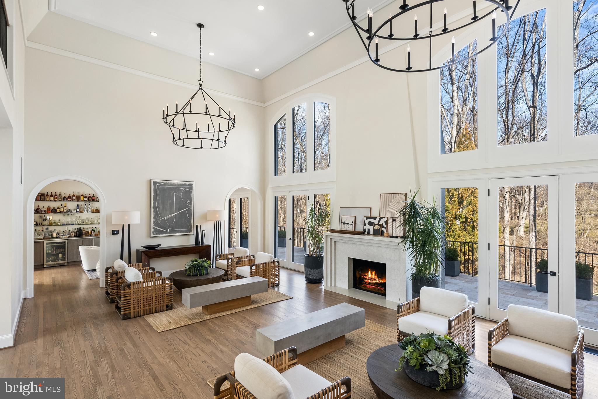 KEDLESTON - Residential