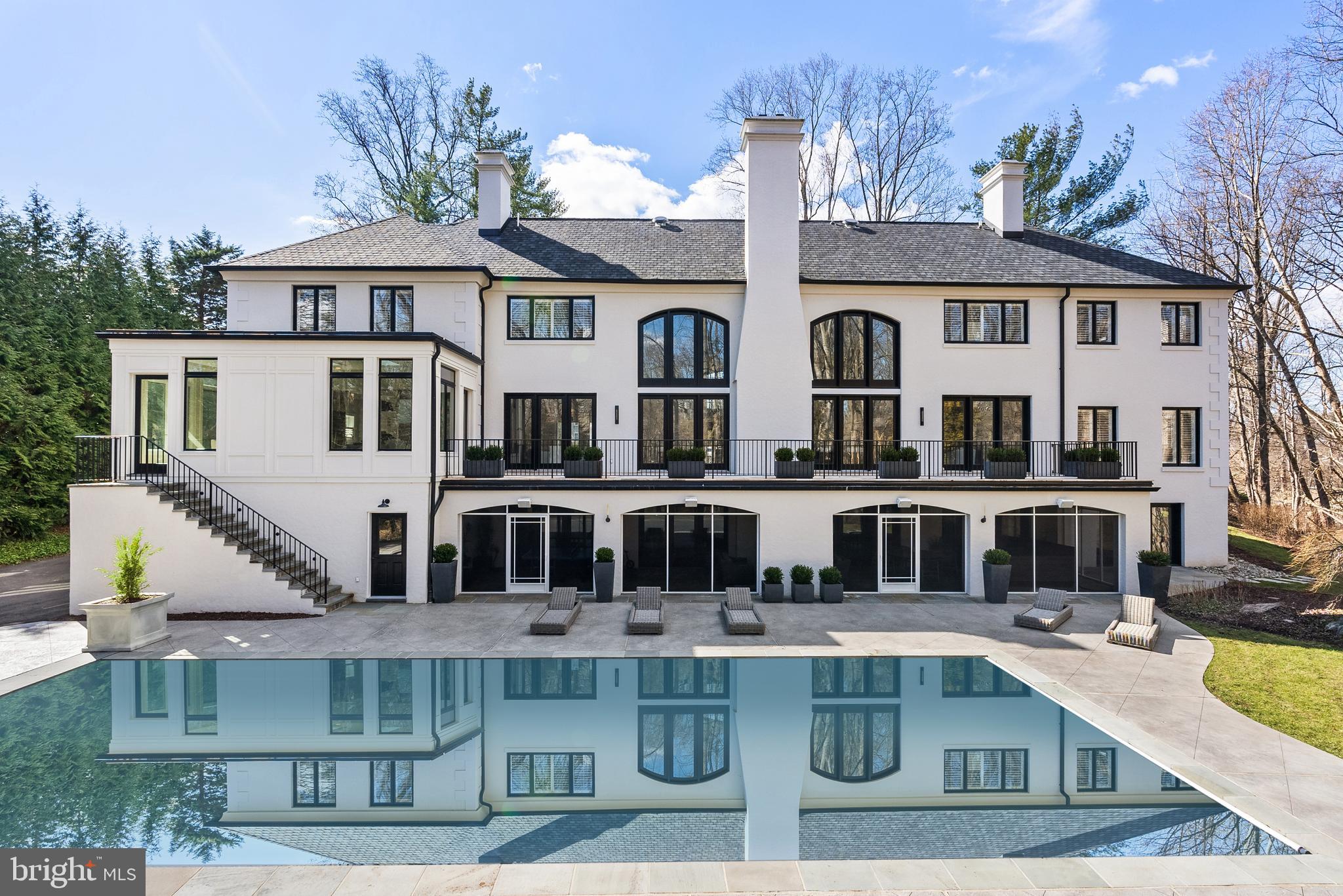 KEDLESTON - Residential