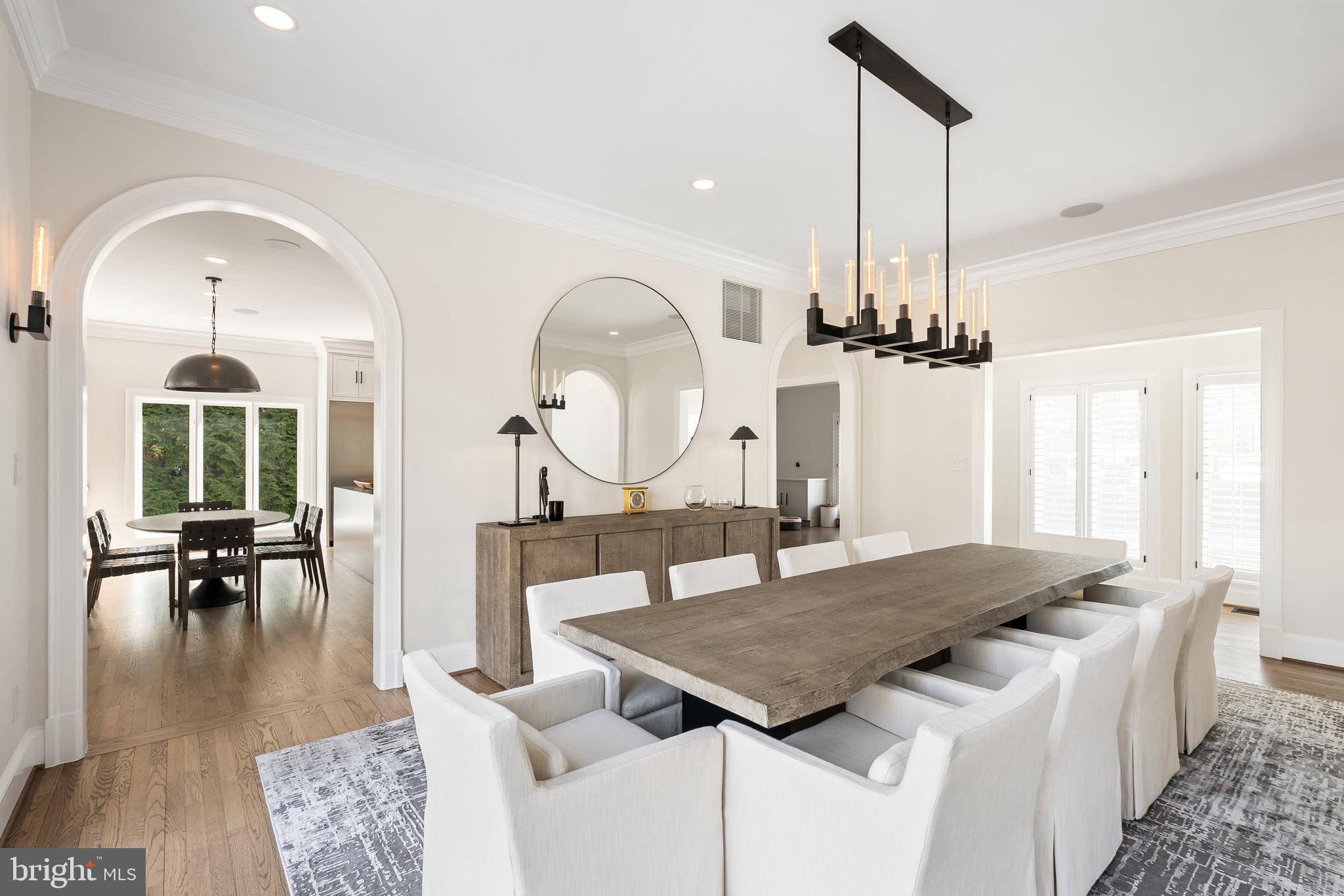 KEDLESTON - Residential