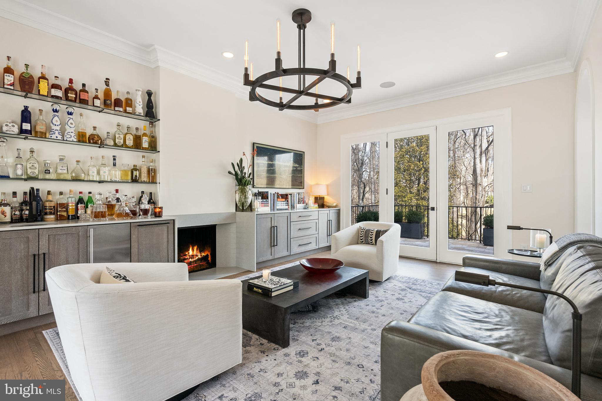 KEDLESTON - Residential