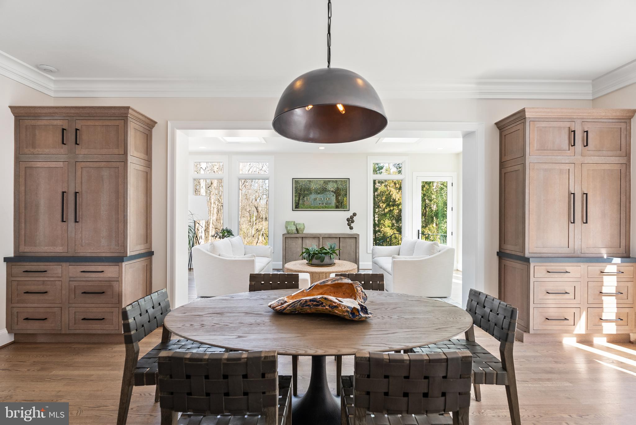 KEDLESTON - Residential