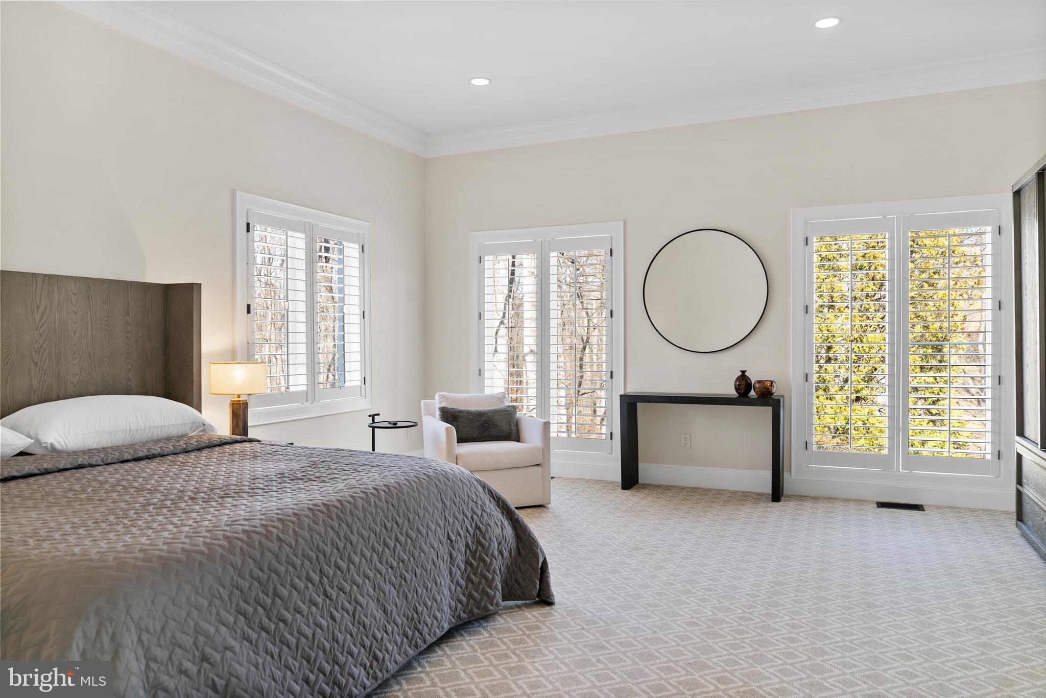 KEDLESTON - Residential
