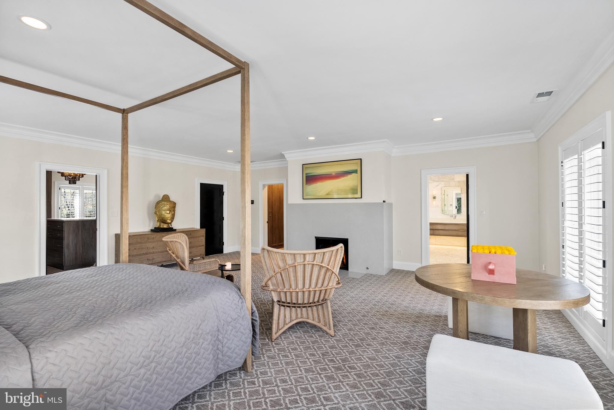 KEDLESTON - Residential