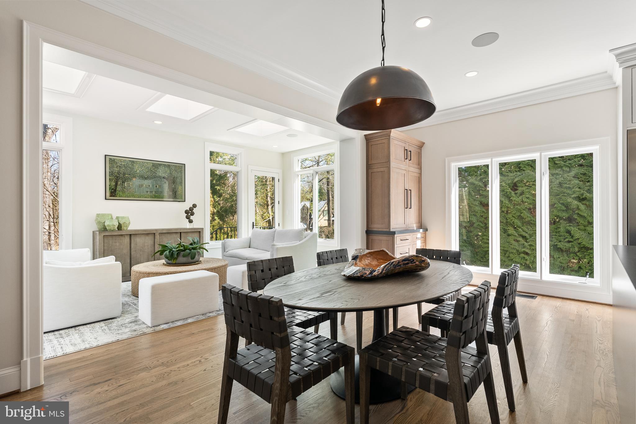 KEDLESTON - Residential