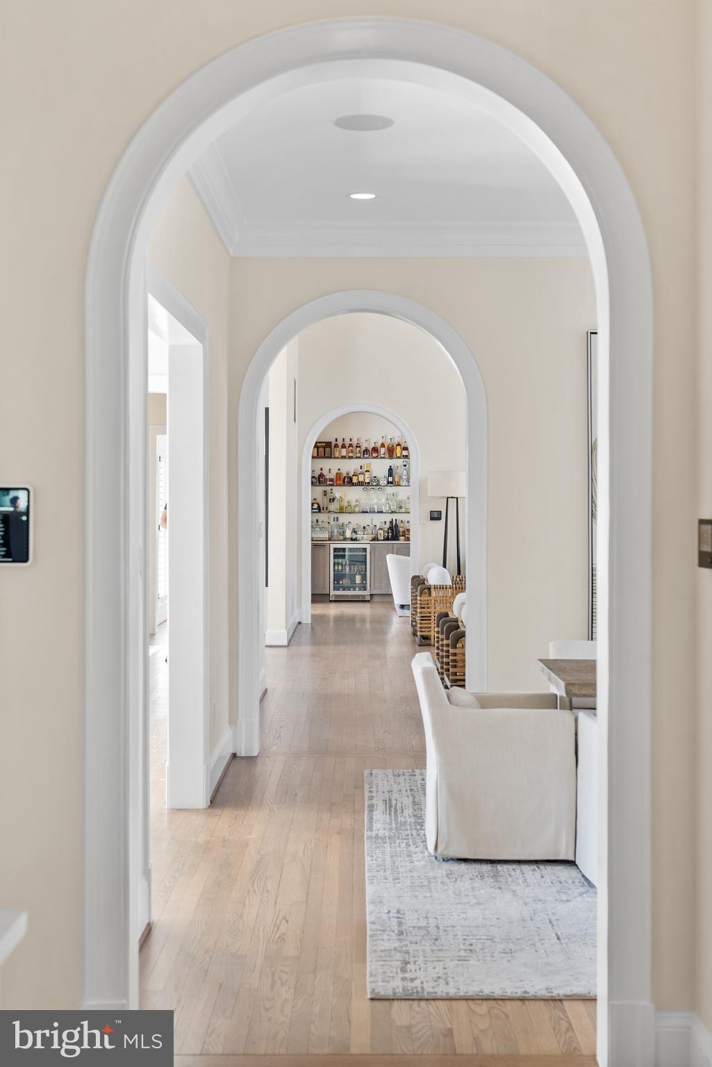 KEDLESTON - Residential