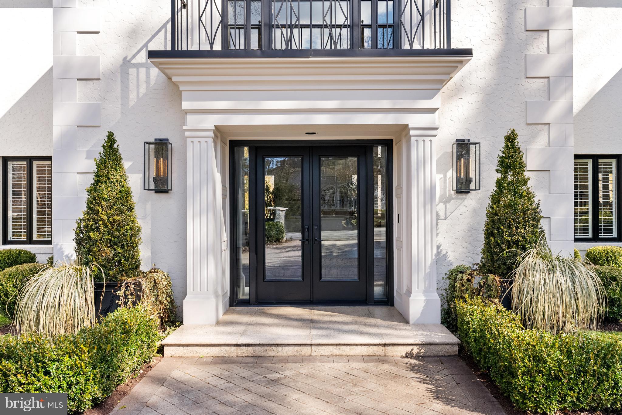 KEDLESTON - Residential