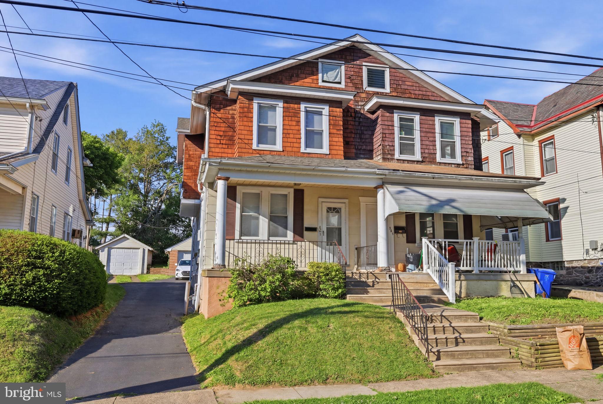 CHELTENHAM VIL - Residential