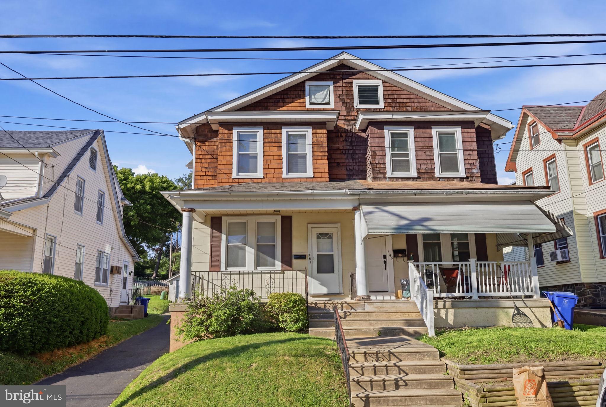 CHELTENHAM VIL - Residential