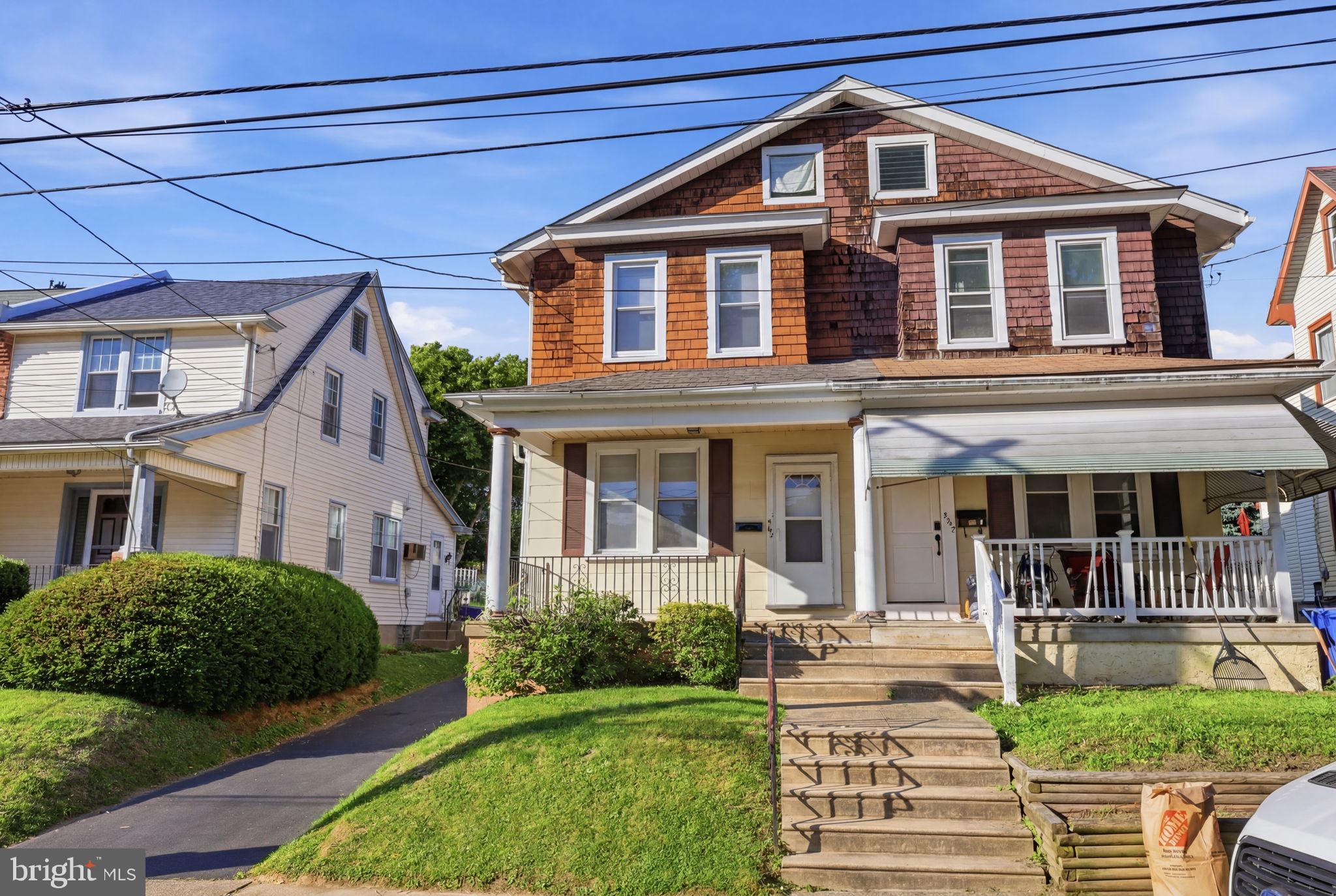 CHELTENHAM VIL - Residential