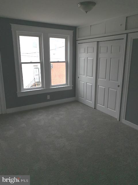 EDMONDSON VIILLAGE - Residential Lease