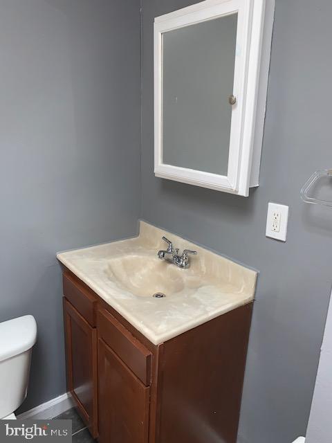EDMONDSON VIILLAGE - Residential Lease