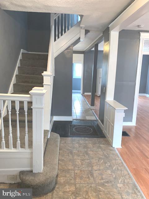 EDMONDSON VIILLAGE - Residential Lease