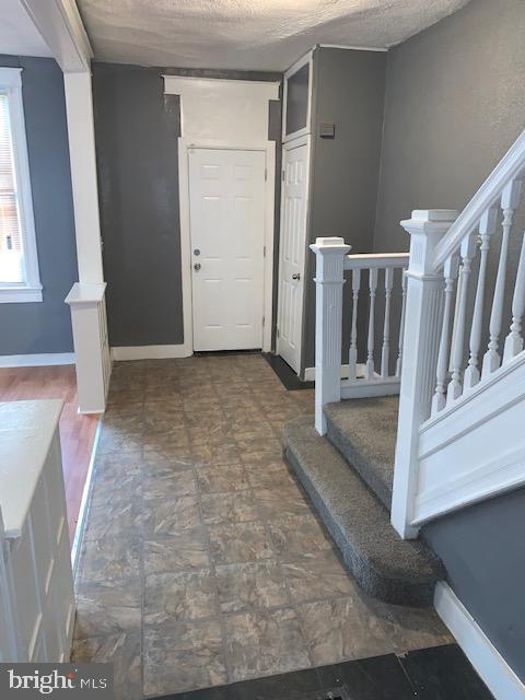 EDMONDSON VIILLAGE - Residential Lease