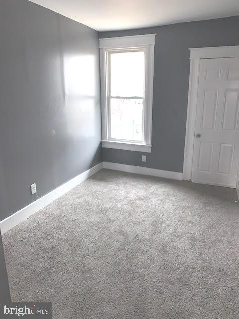 EDMONDSON VIILLAGE - Residential Lease