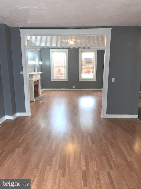 EDMONDSON VIILLAGE - Residential Lease