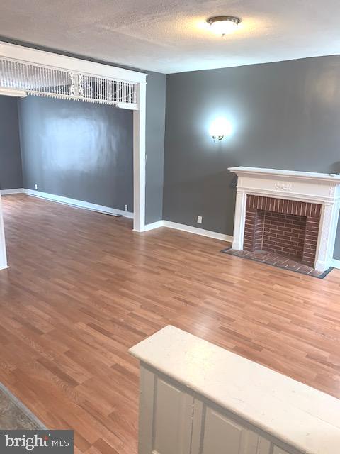 EDMONDSON VIILLAGE - Residential Lease