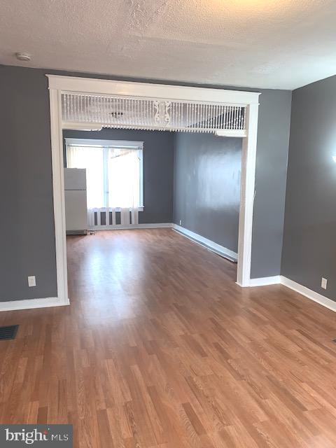 EDMONDSON VIILLAGE - Residential Lease