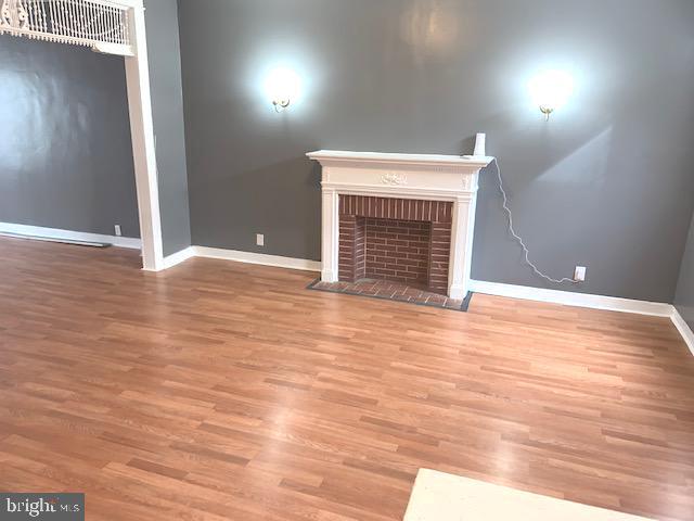 EDMONDSON VIILLAGE - Residential Lease
