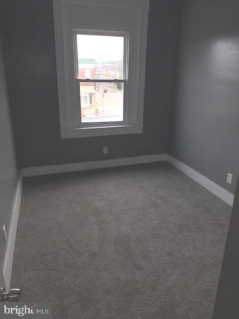 EDMONDSON VIILLAGE - Residential Lease