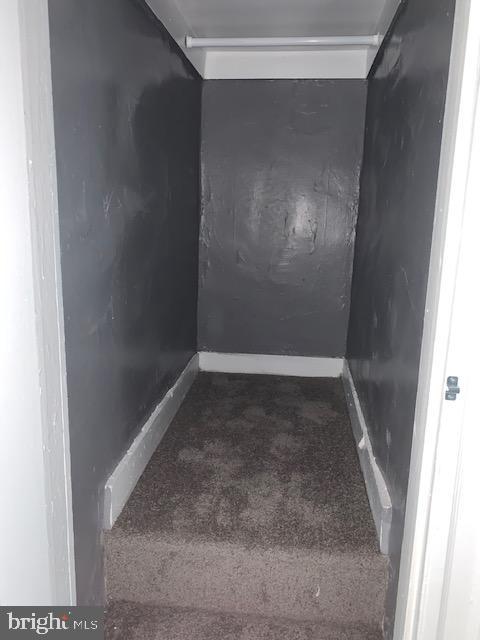 EDMONDSON VIILLAGE - Residential Lease