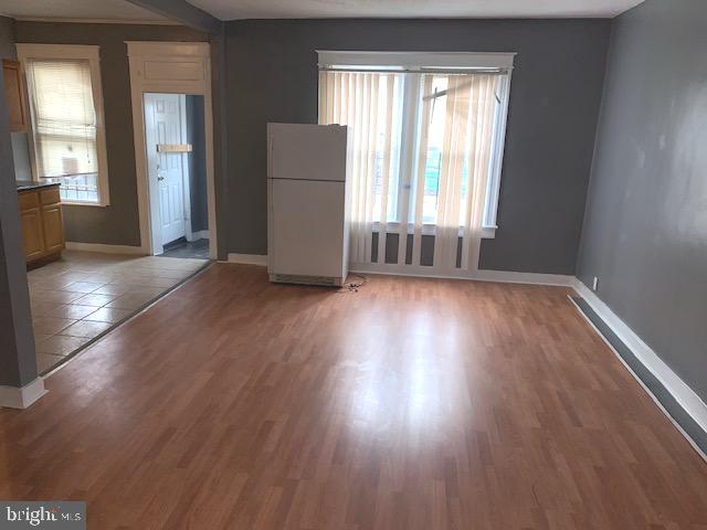 EDMONDSON VIILLAGE - Residential Lease