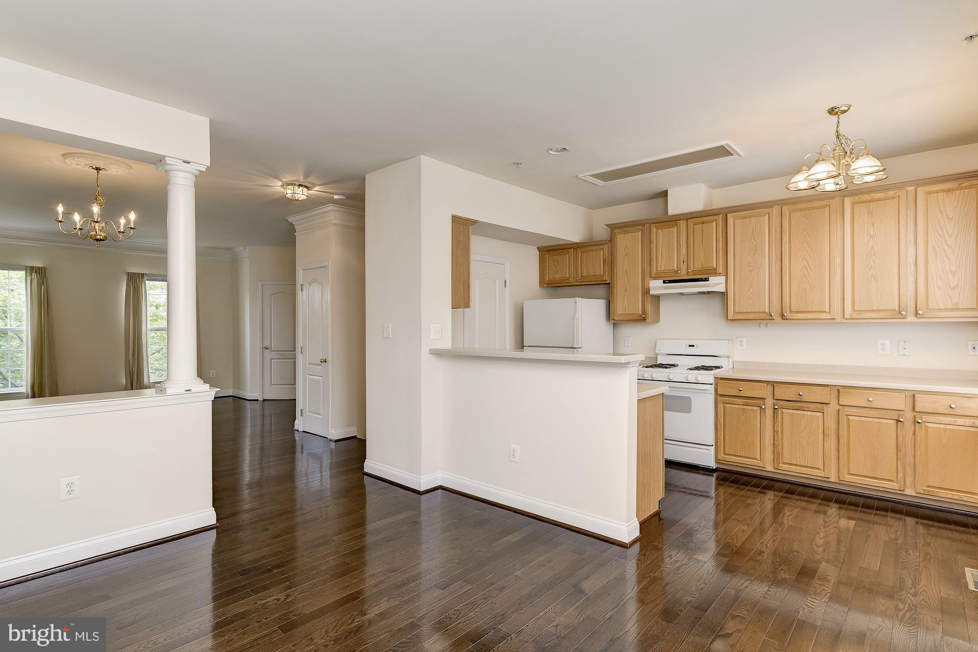 KING FARM - Residential Lease