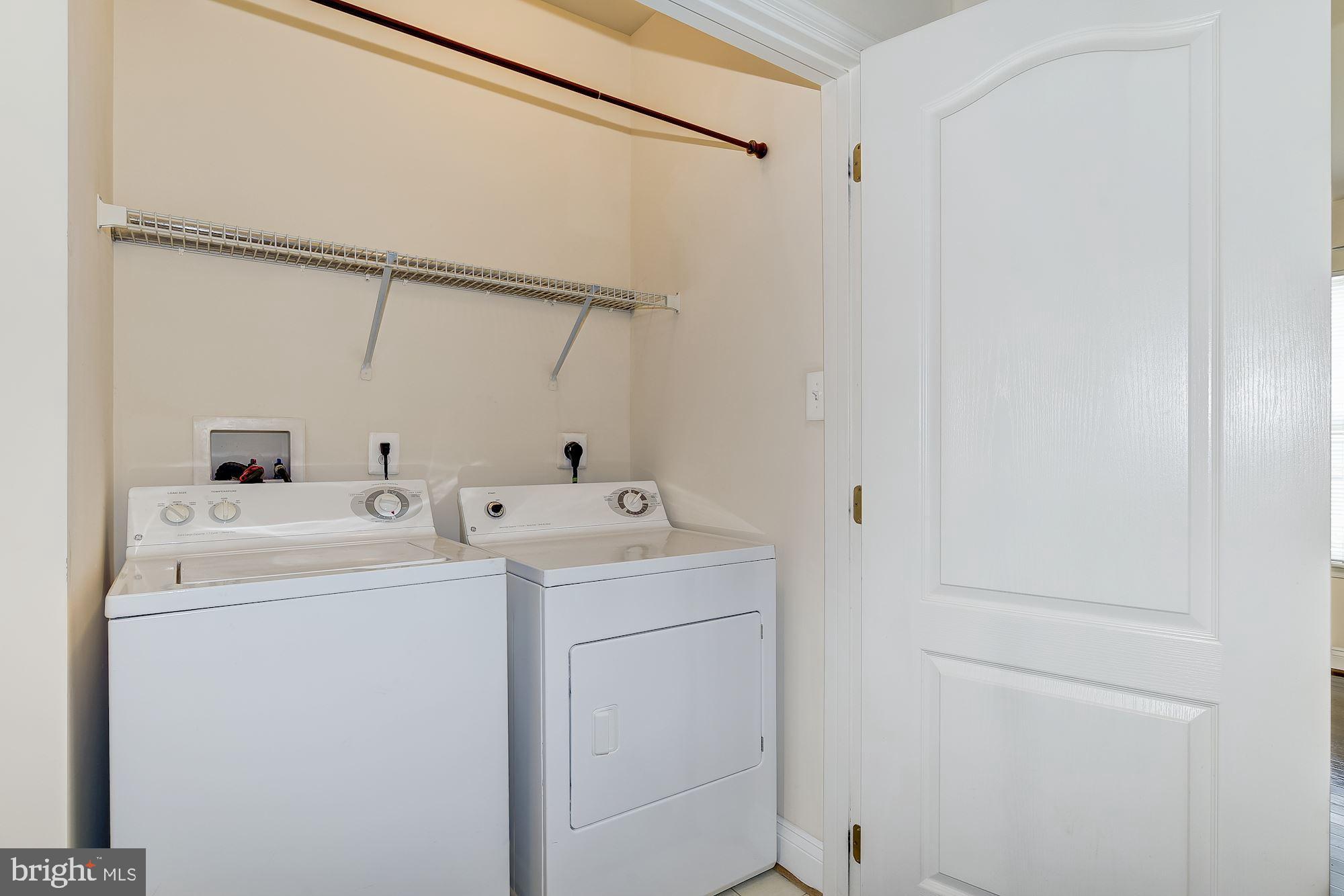 KING FARM - Residential Lease