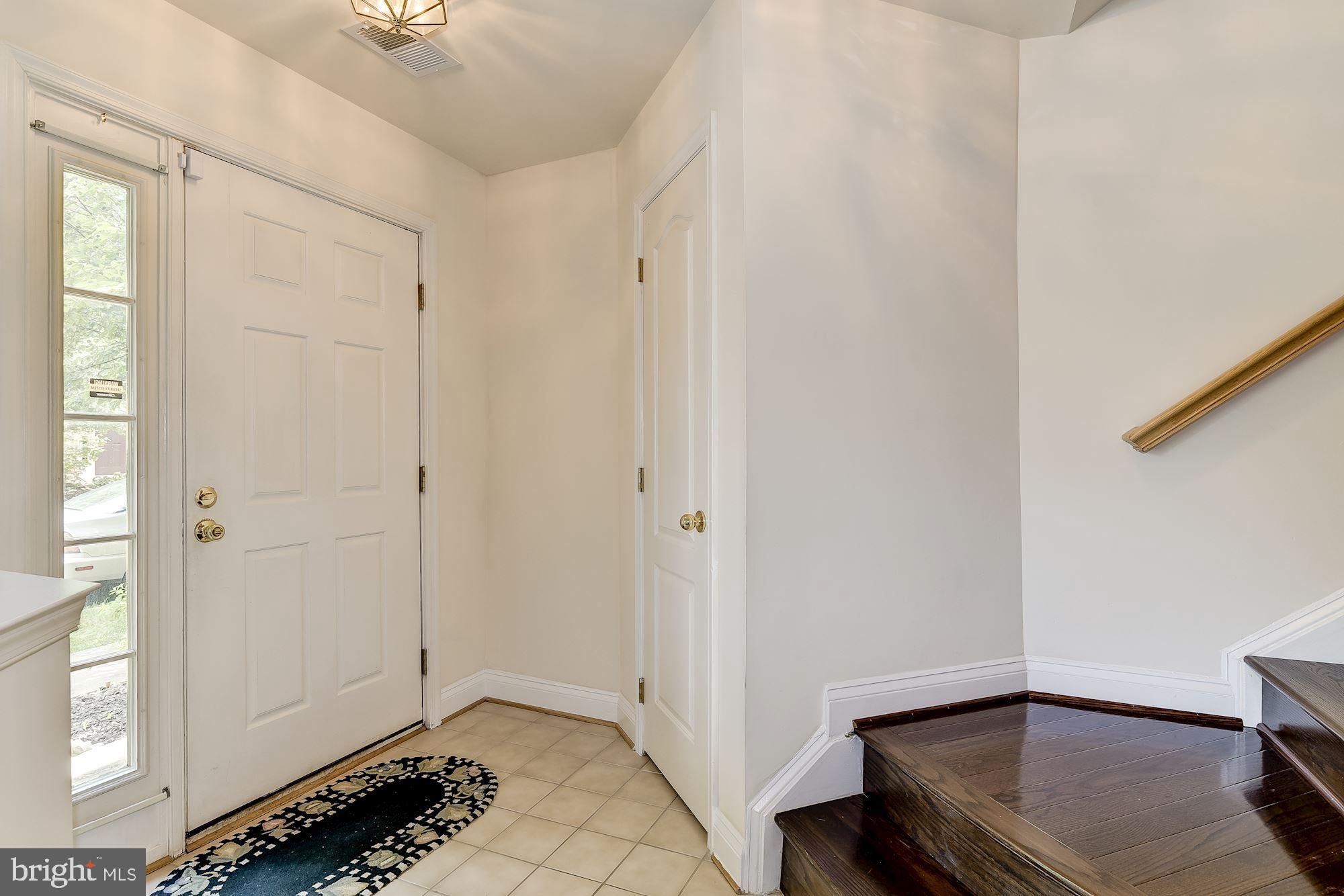 KING FARM - Residential Lease