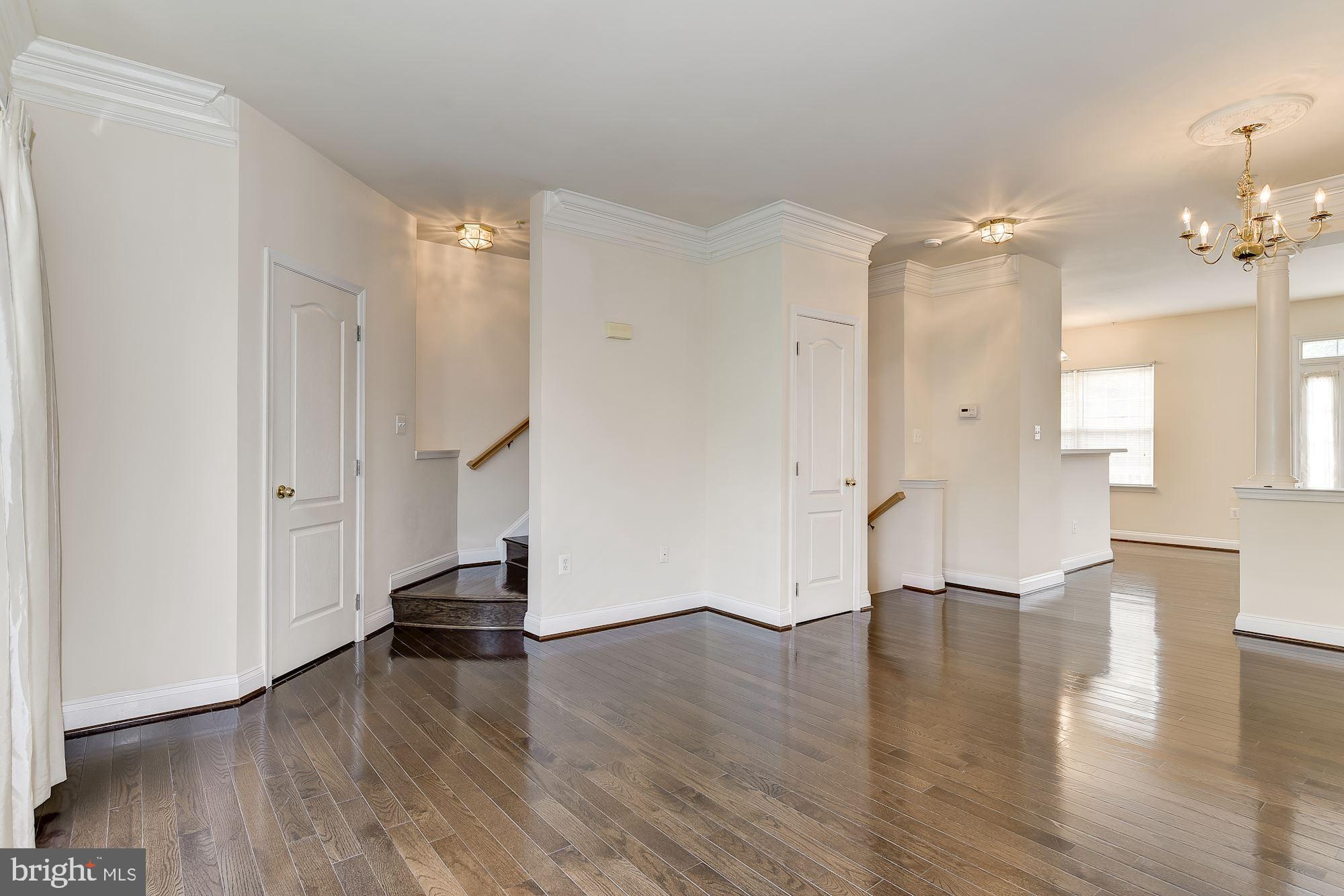 KING FARM - Residential Lease