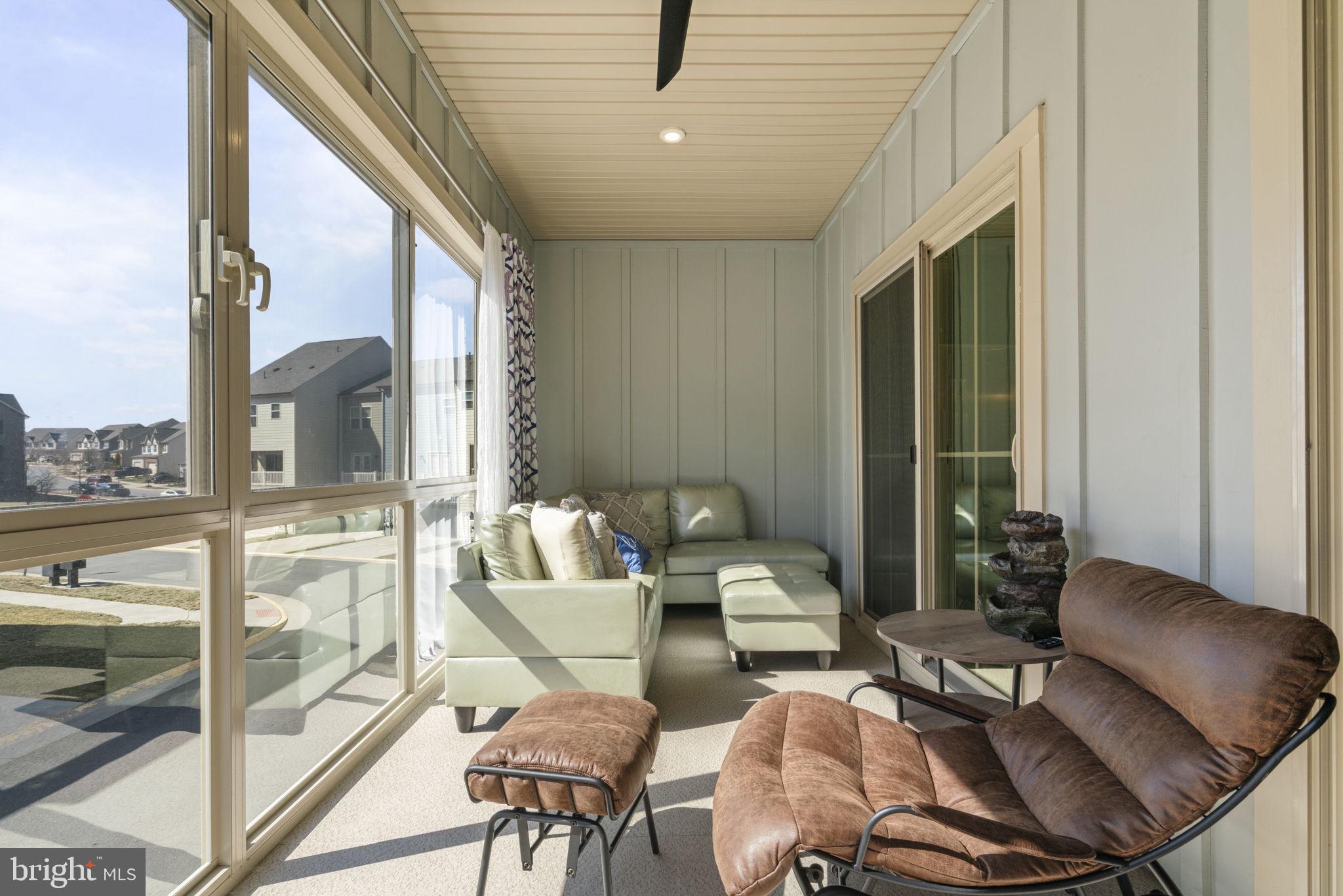 POTOMAC SHORES - Residential