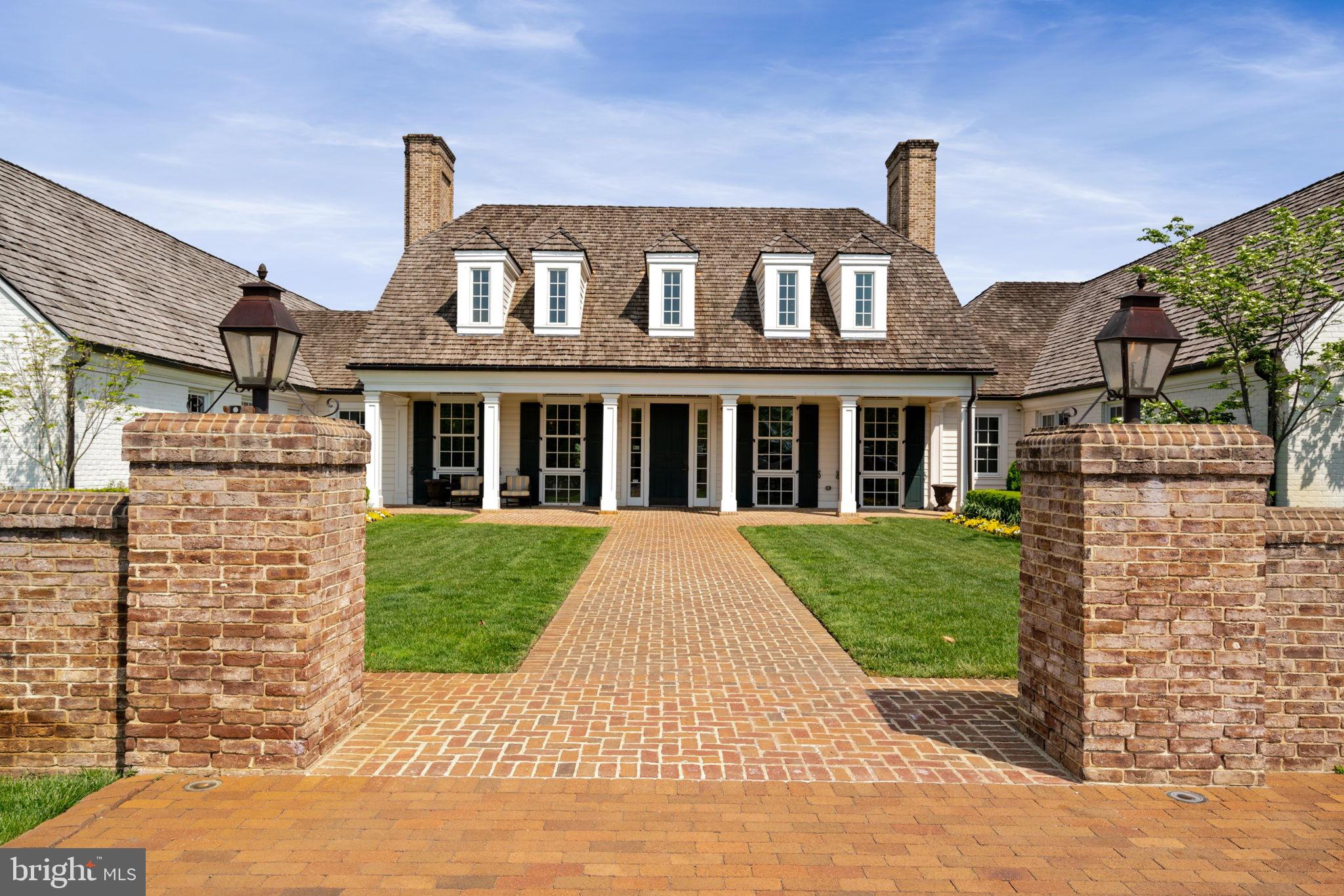 POTOMAC SHORES - Residential