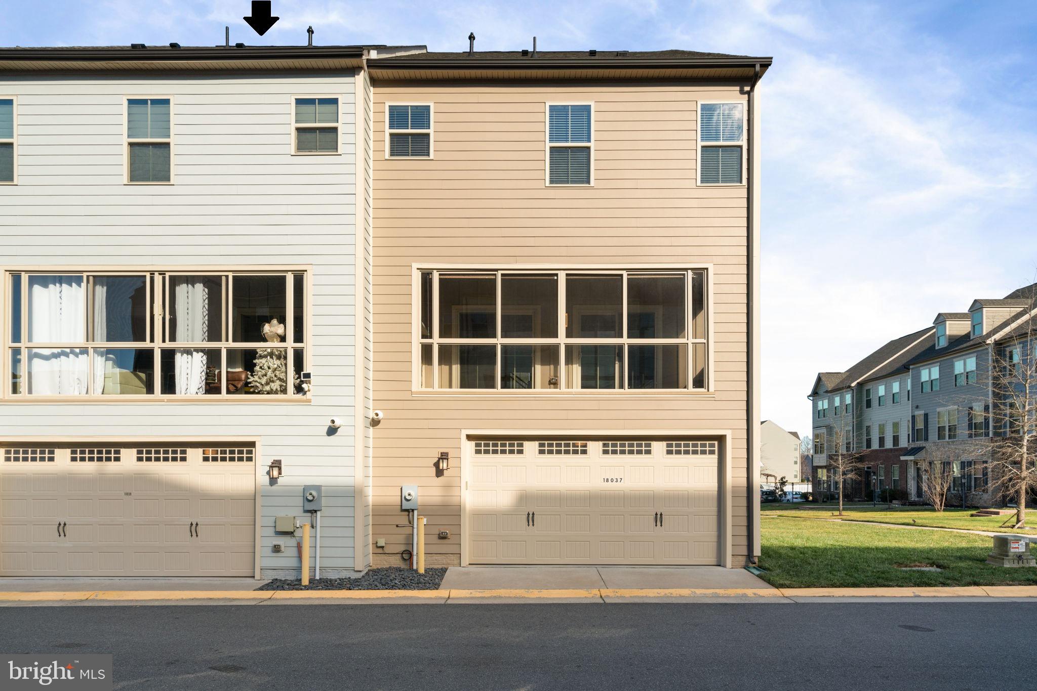 POTOMAC SHORES - Residential