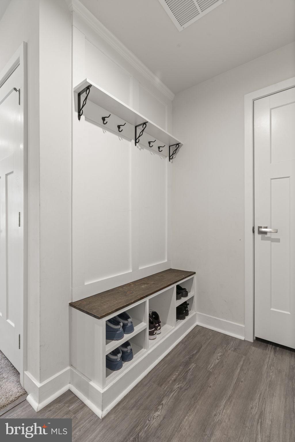 POTOMAC SHORES - Residential