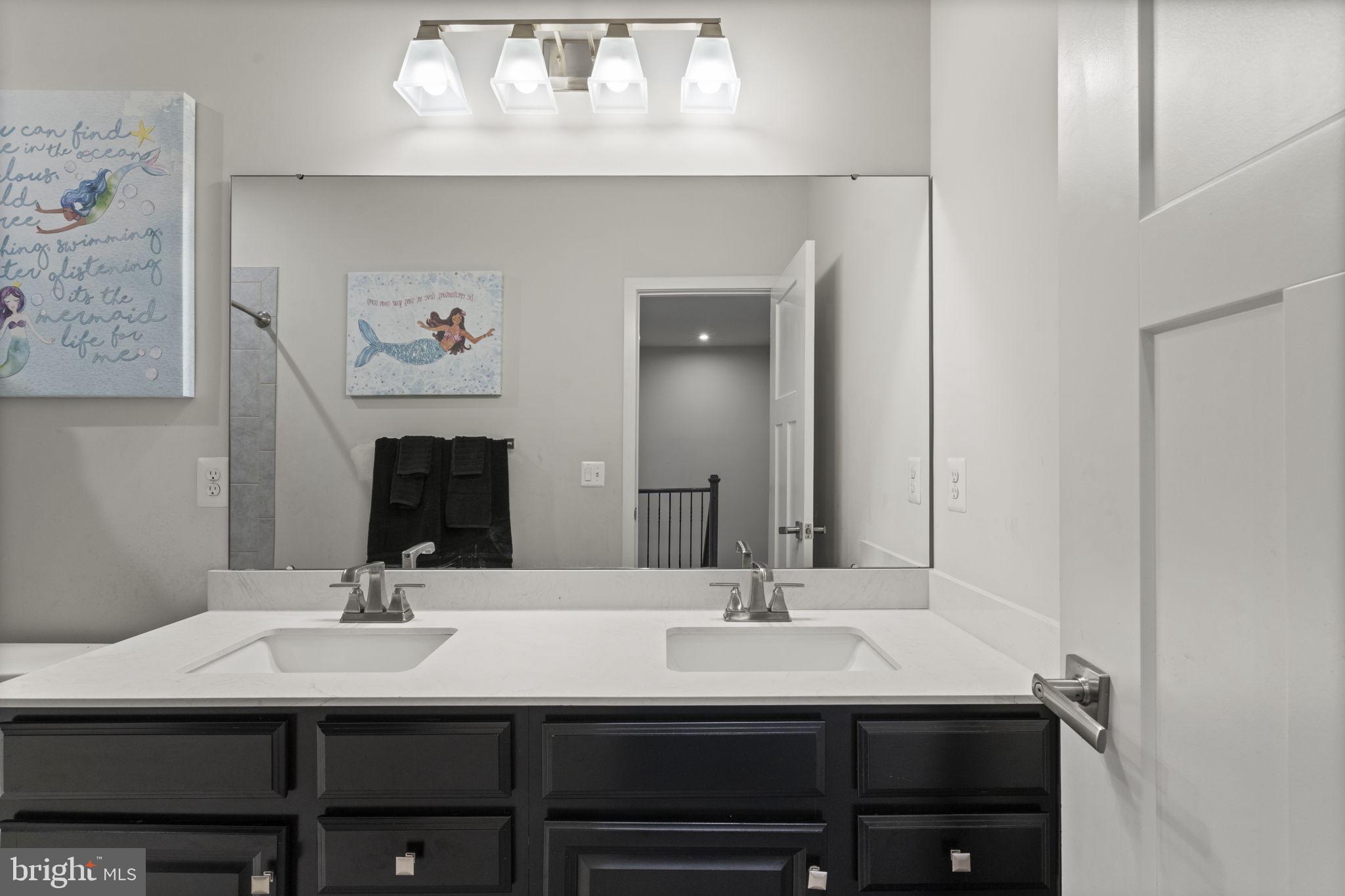 POTOMAC SHORES - Residential