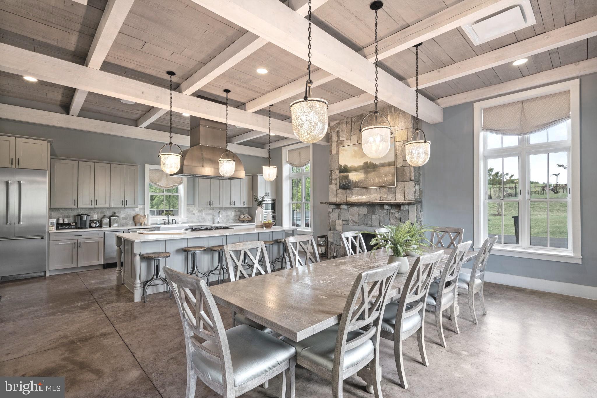 POTOMAC SHORES - Residential