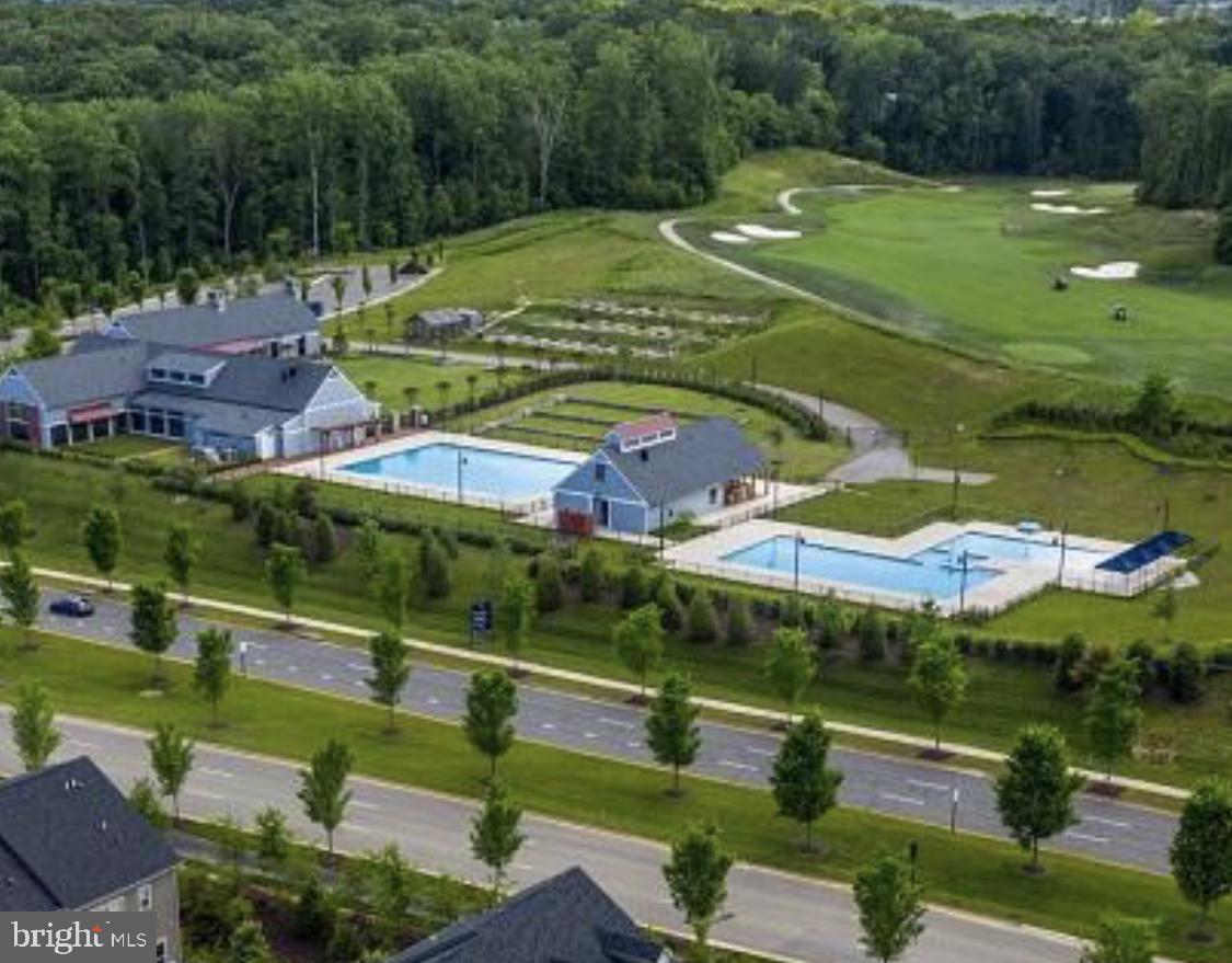 POTOMAC SHORES - Residential
